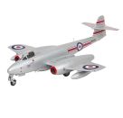 Gloster Meteor F.8, Revell Modellbausatz