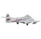 Gloster Meteor F.8, Revell Modellbausatz