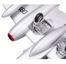 Gloster Meteor F.8, Revell Modellbausatz