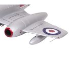 Gloster Meteor F.8, Revell Modellbausatz