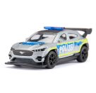 SIKU 1110 Ford Mustang Mach-E 1400 Custom Polizei