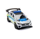 SIKU 1110 Ford Mustang Mach-E 1400 Custom Polizei