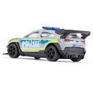 SIKU 1110 Ford Mustang Mach-E 1400 Custom Polizei