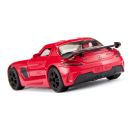 SIKU 1119 Mercedes-Benz SLS AMG Black Series