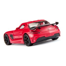 SIKU 1119 Mercedes-Benz SLS AMG Black Series
