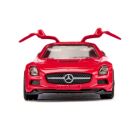 SIKU 1119 Mercedes-Benz SLS AMG Black Series