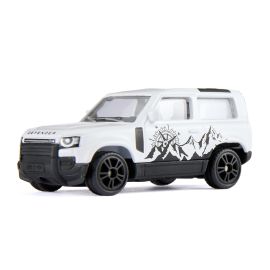 SIKU 1120 Land Rover Defender 90
