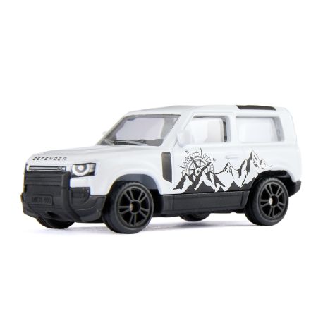 SIKU 1120 Land Rover Defender 90