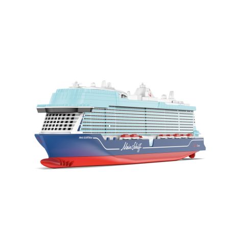 SIKU 1731 Mein Schiff Relax