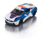 SIKU 2319 BMW i8 Safety Car