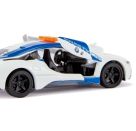 SIKU 2319 BMW i8 Safety Car