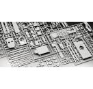 SLT 50-3 Elefant + Leopard 2A4, Revell Modellbausatz