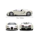Fast&Furious 2011 Bugatti Vey
