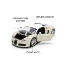 Fast&Furious 2011 Bugatti Vey