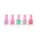 Create It! Nagellack Konfetti, 5er-Pack