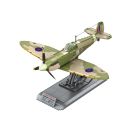 Iron Maiden Spitfire MK.II Aces High - Brick System, Revell Klemmbaustein Set