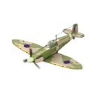 Iron Maiden Spitfire MK.II Aces High - Brick System, Revell Klemmbaustein Set