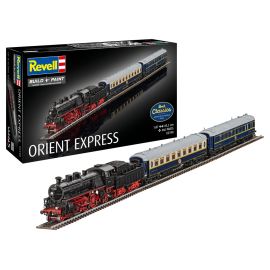 Orient Express, Revell Modellbausatz