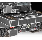Leopard 2A4 - Special Decoration 40th anniversary, Revell Modellbausatz