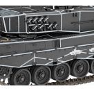 Leopard 2A4 - Special Decoration 40th anniversary, Revell Modellbausatz