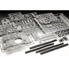 Leopard 2A4 - Special Decoration 40th anniversary, Revell Modellbausatz