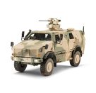 Dingo 2 GE A3.3 PatSi, Revell Modellbausatz