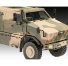 Dingo 2 GE A3.3 PatSi, Revell Modellbausatz