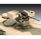 Dingo 2 GE A3.3 PatSi, Revell Modellbausatz