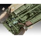 Dingo 2 GE A3.3 PatSi, Revell Modellbausatz