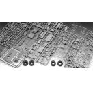 Dingo 2 GE A3.3 PatSi, Revell Modellbausatz