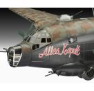 Junkers Ju290A-5/7 Seeadler, Revell Modellbausatz
