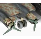 Junkers Ju290A-5/7 Seeadler, Revell Modellbausatz