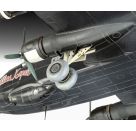 Junkers Ju290A-5/7 Seeadler, Revell Modellbausatz