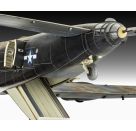 Junkers Ju290A-5/7 Seeadler, Revell Modellbausatz