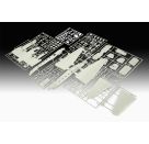 Junkers Ju290A-5/7 Seeadler, Revell Modellbausatz