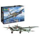 Heinkel He 111P-1, Revell Modellbausatz