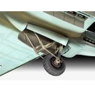 Heinkel He 111P-1, Revell Modellbausatz