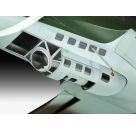 Heinkel He 111P-1, Revell Modellbausatz