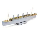 Titanic  Platinum Edition, Revell Modellbausatz