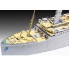 Titanic  Platinum Edition, Revell Modellbausatz