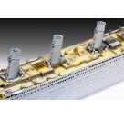 Titanic  Platinum Edition, Revell Modellbausatz