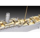 Titanic  Platinum Edition, Revell Modellbausatz