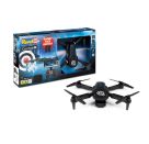 RC Quadrocopter GO! Video 2.0, Revell Control Ferngesteuerte Drohne