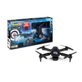 RC Quadrocopter GO! Video 2.0, Revell Control Ferngesteuerte Drohne