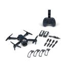 RC Quadrocopter GO! Video 2.0, Revell Control Ferngesteuerte Drohne