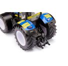 SIKU 3297 New Holland Polizei Traktor