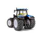 SIKU 3297 New Holland Polizei Traktor