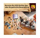 LEGO® ONE PIECE 75646 Garps Marineschlachtschiff