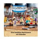 LEGO® ONE PIECE 75646 Garps Marineschlachtschiff