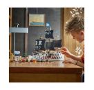 LEGO® ONE PIECE 75646 Garps Marineschlachtschiff